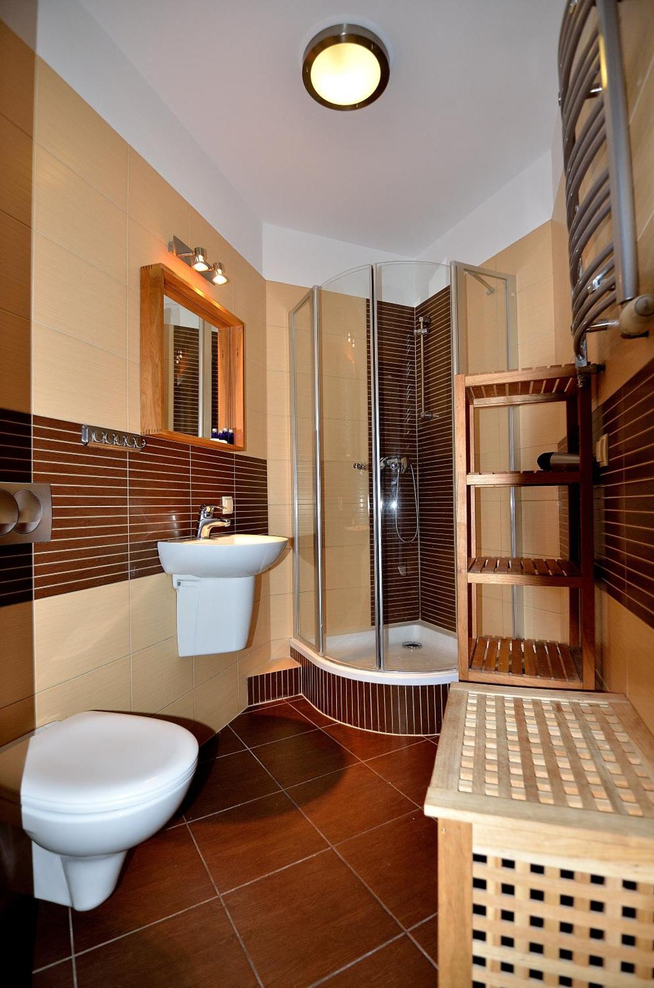 Victus Apartamenty, Apartamenty Alicante Sopot Exterior photo