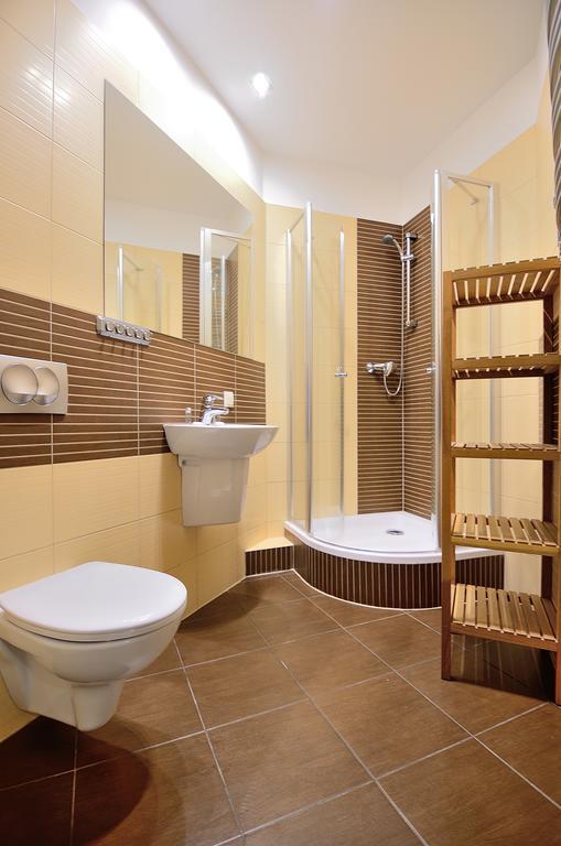 Victus Apartamenty, Apartamenty Alicante Sopot Exterior photo