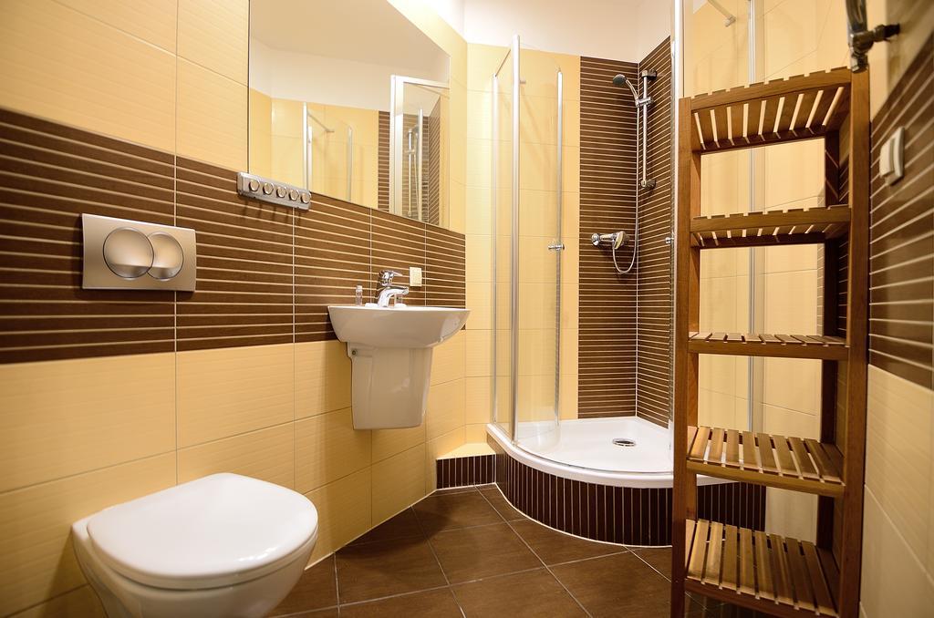 Victus Apartamenty, Apartamenty Alicante Sopot Exterior photo