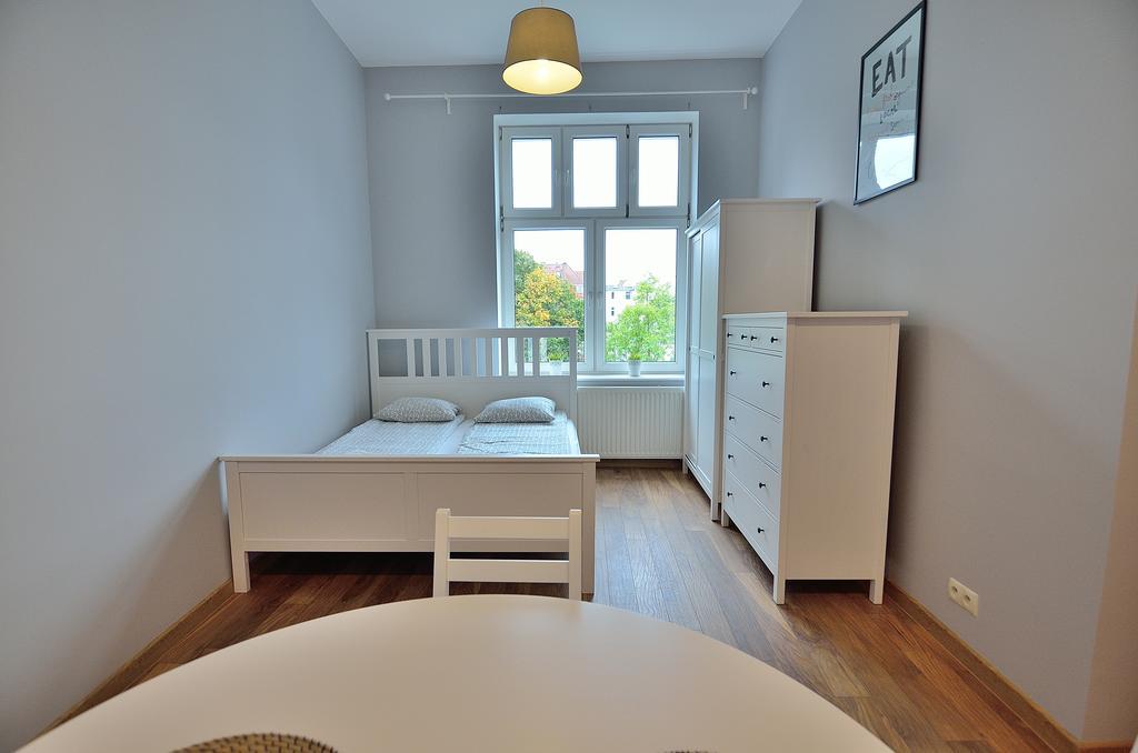 Victus Apartamenty, Apartamenty Alicante Sopot Exterior photo